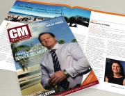 Council Manager magazine