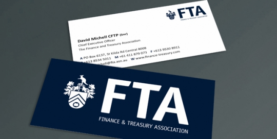 FTA business cards