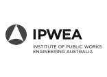 INSTITUTE OF PUBLIC WORKS ENGINEERING AUSTRALIA